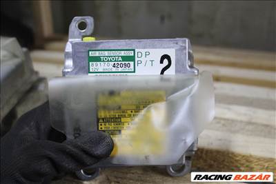 Toyota RAV4 (XA20) Légzsák elektronika 8917042090