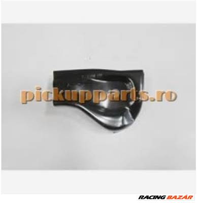 Nissan Navara (D22) első lökhárító merevítő sarok bal/jobb