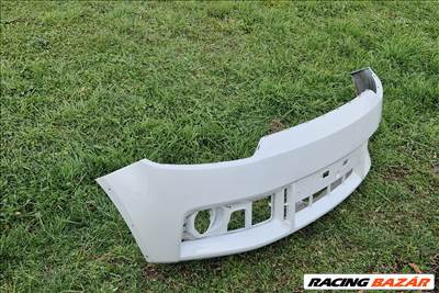 Suzuki Ignis III első lökhárító 