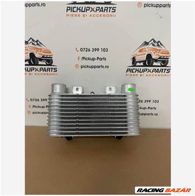 Ford Ranger Mk1 intercooler