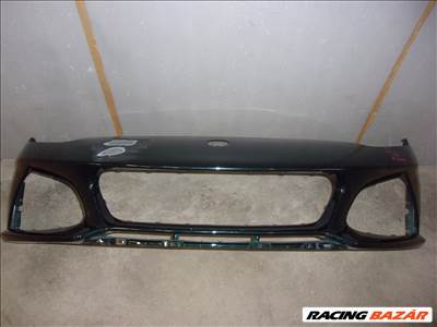 LOTUS EMIRA első lökhárító héj 2022-