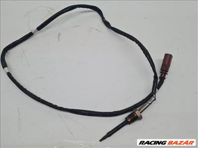 Volkswagen Golf VII kipufogó hőmérséklet érzékelő 04l906088da