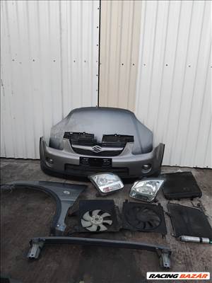Suzuki Ignis II Jobb fényszóró 2490 p2753