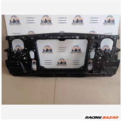 Mazda B 2500 homlokfal 