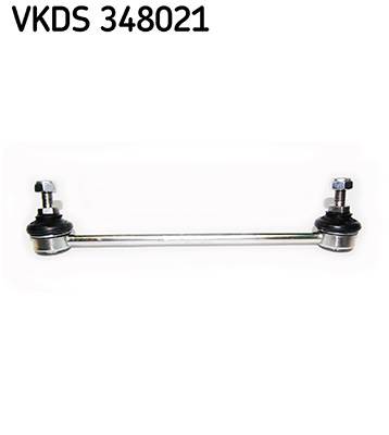 SKF VKDS 348021 - Stabilizátor pálca MERCEDES-BENZ