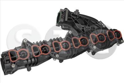 STC T445235 - szívócső modul BMW