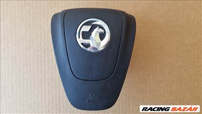 Opel Astra J Kormány Légzsák