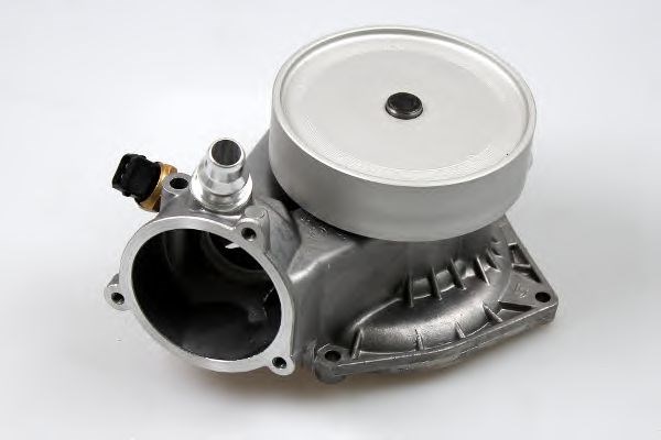 HEPU P415 - vízpumpa BMW 1. kép