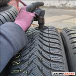  205/55 R16 Michelin téli gumi 88000ft a 4db/284/