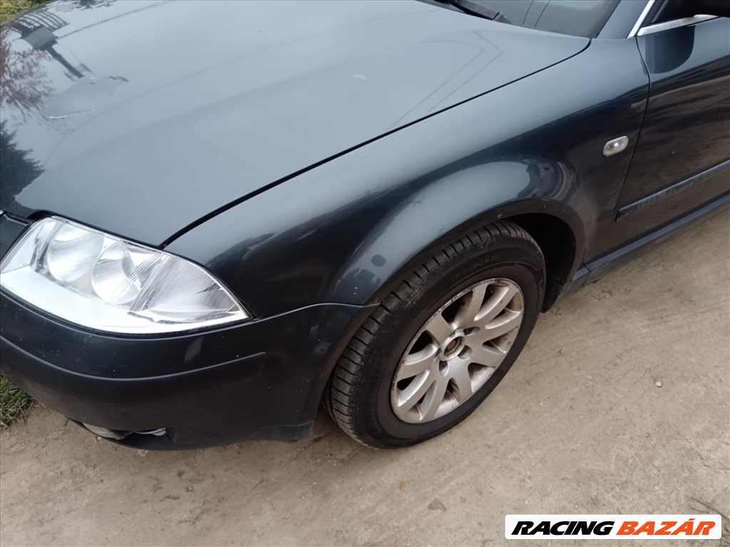 Volkswagen Passat B5.5 Ajtó, ajtók eladó 1. kép
