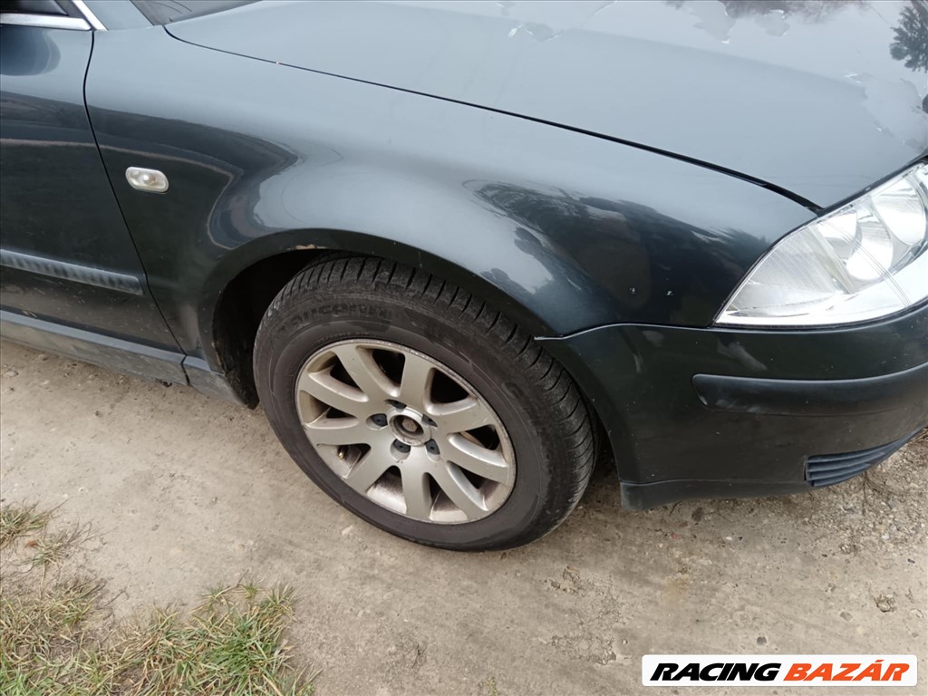 Volkswagen Passat B5.5 Ajtó, ajtók eladó 2. kép