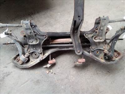 BRILLIANCE BS4  Kormánymű Szervós (07069)