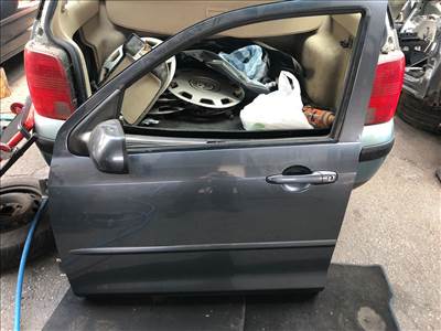 MAZDA 2 DY Bal első Ajtó Kárpit (07525)