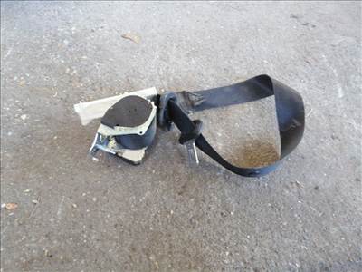 OPEL ASTRA G Ferdehátú F48_, F08_ Jobb első Biztonsági Öv (10108)