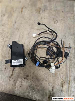 Volkswagen Polo V Aux kábel szett multimédia vezérlő  5n0035342b