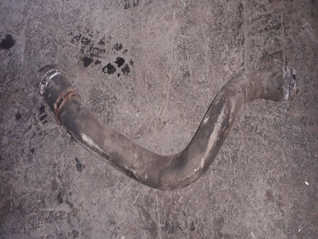 OPEL MERIVA  Vízcső (11231) 1. kép