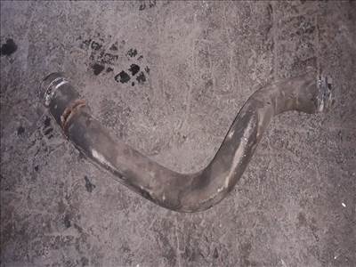 OPEL MERIVA  Vízcső (11231)