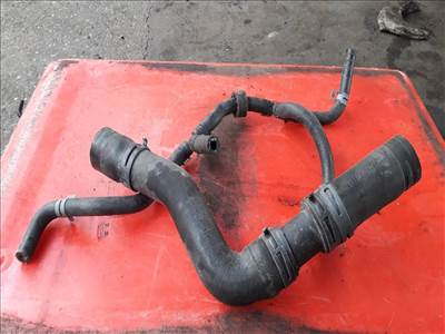 VW POLO 9N_ Vízcső (13255)