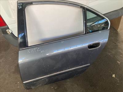 PEUGEOT 607 9D, 9U Bal hátsó Ajtó (Üres lemez) (14964)