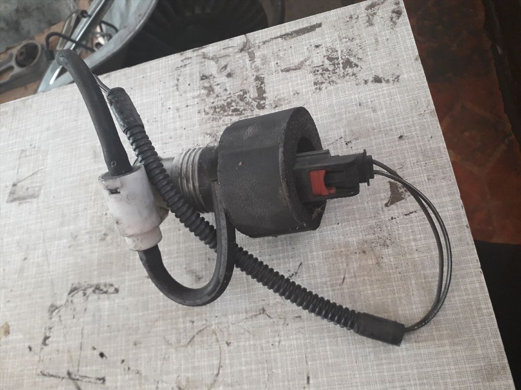 CHRYSLER PT CRUISER PT_ Első Ablakmosó Szivattyú (15355) 2. kép