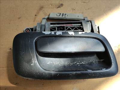 OPEL ASTRA G Ferdehátú F48_, F08_ Jobb hátsó Külső Kilincs (32385) GM 712 PA6 GF40