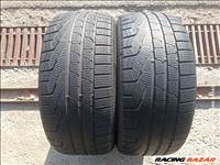 245/45 R17" Pirelli használt téli gumik