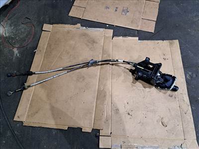 FORD C-MAX II  Váltó Bowden (35264) AV6R7E395GB, AV6R7C453MKG