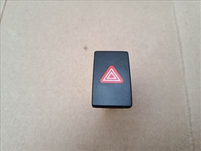 VW GOLF VI 5K1 Vészvillogó Kapcsoló (36686) 5K0953509A