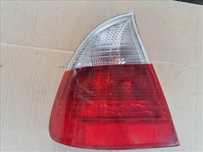 BMW 3 Touring E46 Bal Hátsó Lámpa (43743) BMW/28.67.01.04