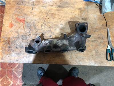 TOYOTA RAV 4 II CLA2_, XA2_, ZCA2_, ACA2_ Leömlő (Soros) (44671) 27030