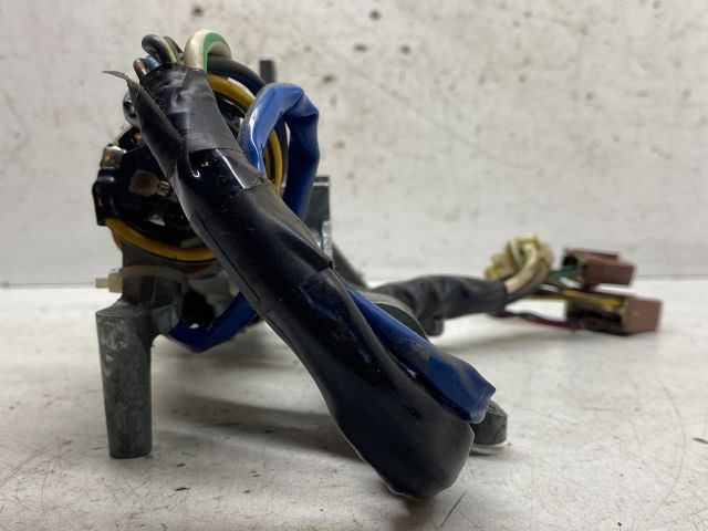 SUZUKI SWIFT II Gyújtáskapcsoló 3. kép