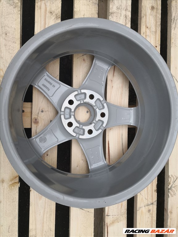 Volkswagen Audi Seat Skoda 16-os pótkerék 5x112 lyukosztású 6. kép