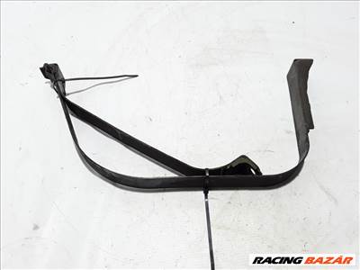 Nissan Navara (D40) üzemanyagtank felfogató konzol pánt
