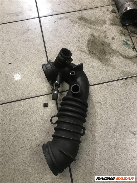 Audi A4 (B5 - 8D) 1,8T turbócső 058133356a 1. kép