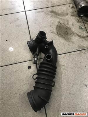 Audi A4 (B5 - 8D) 1,8T turbócső 058133356a