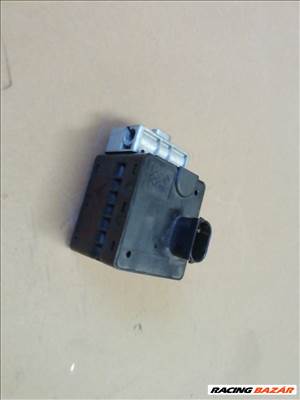 Renault Scénic II Elektromos kormányzár 