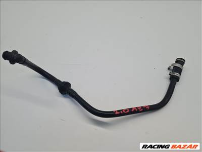 Volkswagen Golf IV vákuumcső 1j0612041df