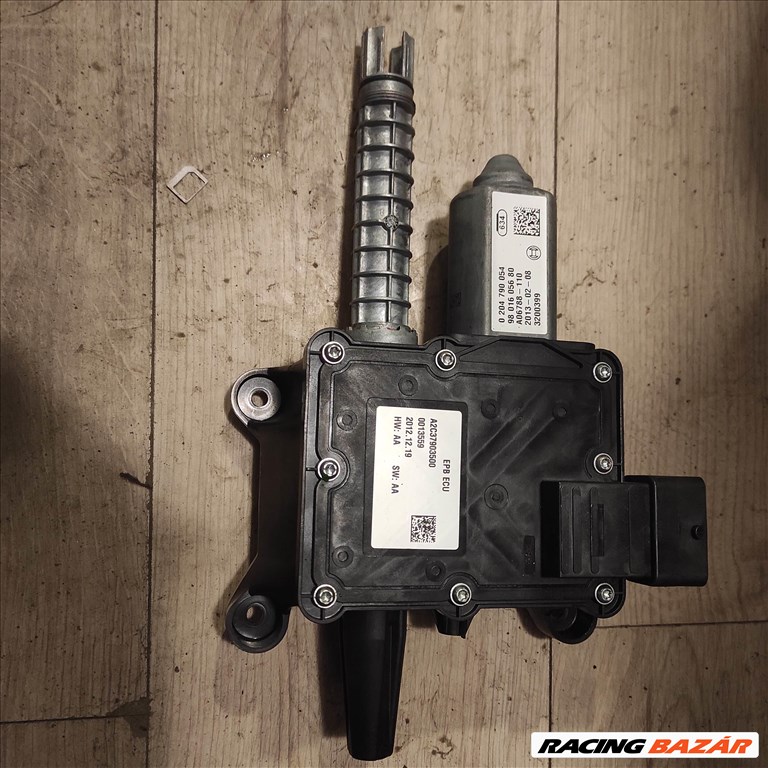 Peugeot 508 I elektromos kézifék A2C37903500 1. kép