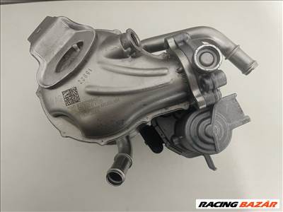 VW Golf 8 / Octavia 4 / Audi A3 8Y EGR hűtő ÚJ 2.0 TDI 05L131512D  2020-2026