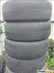  205/60R16 Michelin Alpin5 téli gumi 