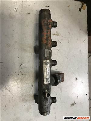 Audi A4 (B8 - 8K) 2,7 V6 TDI közös nyomócső 059130089ah