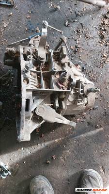 Peugeot Partner 2.0 hdi váltó 