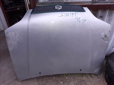 Suzuki Swift II 96-03 Motorháztető