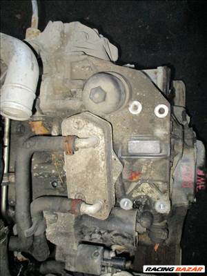 Volkswagen Touran Golf V Seat Skoda Audi 2.0 TDI automata sebességváltó DSG HJP hjp20tdi