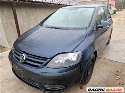 Volkswagen Golf Plus bontott alkatrészei