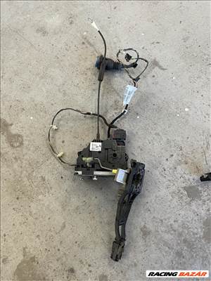 Opel Corsa D ajtózár  13258265