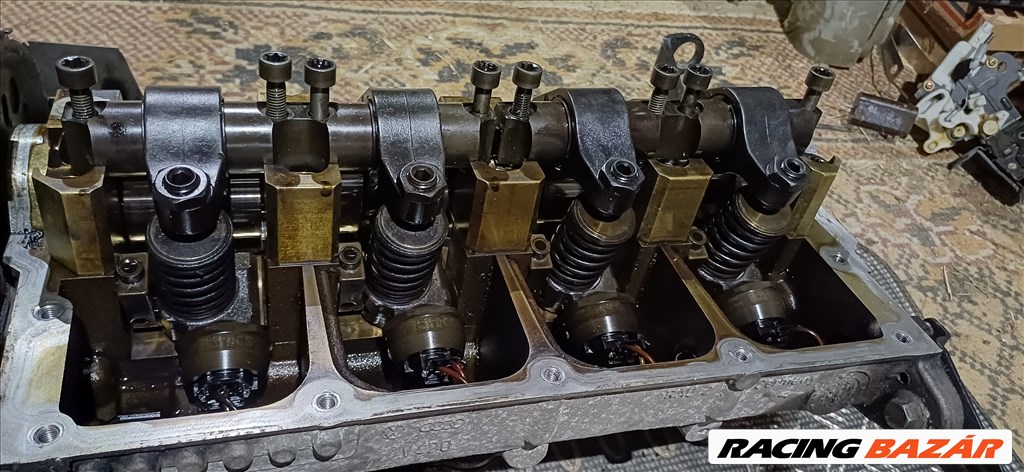 VW Seat Audi Skoda 1.9 PDTDI BLS BKC BXE Hengerfej 3. kép
