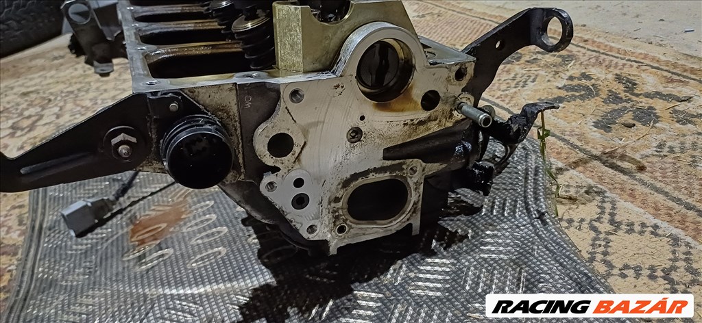 VW Seat Audi Skoda 1.9 PDTDI BLS BKC BXE Hengerfej 4. kép