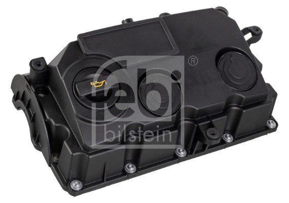 FEBI BILSTEIN 179761 - szelepfedél AUDI SEAT SKODA VW 1. kép