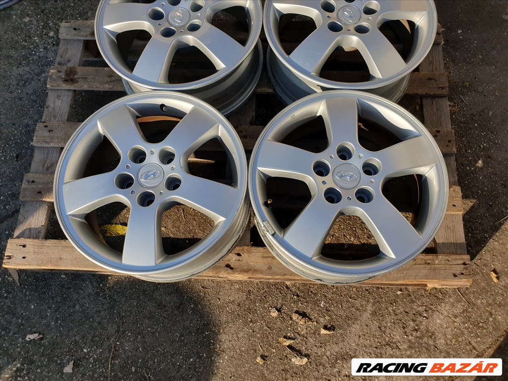 16" 5x114,3 Hyundai 2. kép